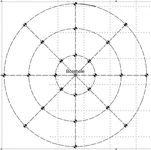 Seismic Shots